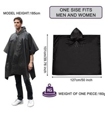 poncho herren gebraucht kaufen poncho herren gebraucht kaufen Eching