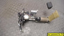 Kraftstoffpumpe toyota starlet gebraucht kaufen  Warendorf