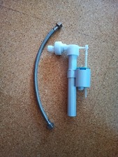 Füllventil schwimmerventil wc gebraucht kaufen  Halle