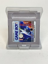 Nemesis gameboy spiel gebraucht kaufen  Augsburg