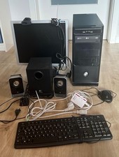 Komplett set win gebraucht kaufen  Berlin