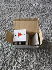 One gang 50a for sale  ROTHERHAM