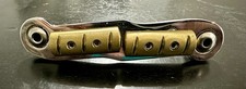 Fender Custom Shop RSD Jazzmaster / Jaguar Bridge - 2017, usado comprar usado  Enviando para Brazil