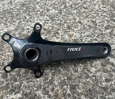 Sram red crankset for sale  Corbett
