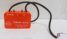 Trix minitrix ems gebraucht kaufen  Altenstadt