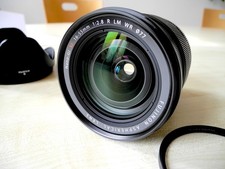Fujifilm fujinon 55mm gebraucht kaufen  Leipzig