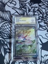 Carte pokémon milobellus d'occasion  Saint-Brieuc