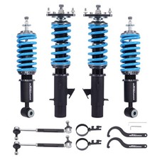 Coilovers suspension kit for sale  LEICESTER