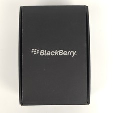 Smartphone blackberry curve d'occasion  Clermont-Ferrand-