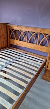 Beautiful wooden double for sale  NORWICH