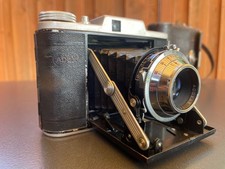 Adox golf 6x6 gebraucht kaufen  Seelze