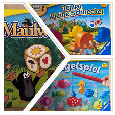 Ravensburger ersten spiele gebraucht kaufen  Frankfurt am Main