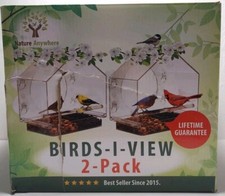 Window bird feeder for sale  Lincoln