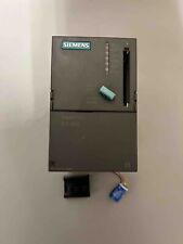 Simatic 300 cpu usato  Prato