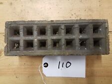 Victorian blue air for sale  WALSALL