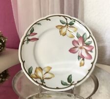 Vintage porzellan teller gebraucht kaufen  Buseck