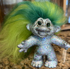 Dam troll silver for sale  Sarasota