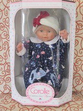 Corolle doll collection d'occasion  Expédié en Belgium