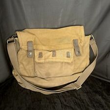 Vintage fossil messenger for sale  Surprise