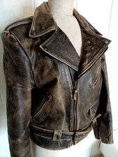 Perfecto cuir homme d'occasion  Aurillac