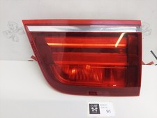 7227794 fanale posteriore usato  Cona