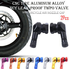 2pcs motorcycle cnc for sale  Bordentown