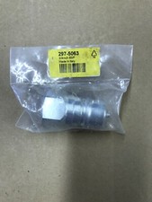 Male hydraulic quick for sale  NEWTOWNABBEY