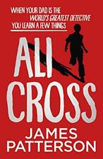 Ali cross james for sale  UK