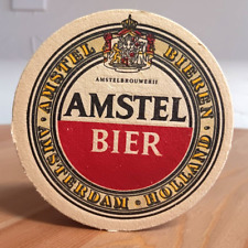 Vintage beer coaster for sale  Long Beach
