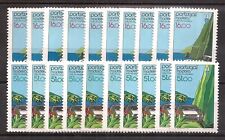 [8413] Portugal, Madeira, 1984 (x10), conjunto completo MNH**, Rally, carros comprar usado  Enviando para Brazil