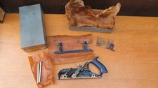 Record rabbet plane for sale  STOCKTON-ON-TEES