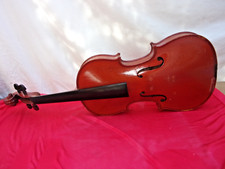 Violon mirecourt table d'occasion  Vernet-les-Bains