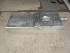 Vintage ford aluminium for sale  HALSTEAD