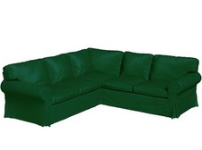 Sofa covers custom d'occasion  Expédié en Belgium