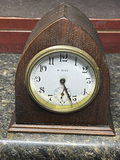 steeple clock for sale  Lima