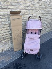leather pram for sale  MORECAMBE