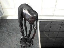 holz figur giraffe gebraucht kaufen holz figur giraffe gebraucht kaufen Bohmte