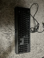 Razer blackwidow mini usato  Viu