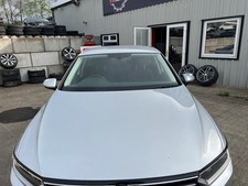 2017 volkswagen passat for sale  COOKSTOWN