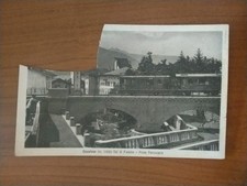 Cavalese ponte ferroviario usato  Genova