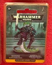 Dark eldar sslyth usato  Frosinone