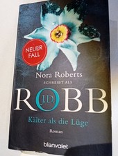 Robb kälter als gebraucht kaufen  Rüdersdorf