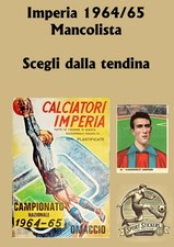 Imperia calcio 1964 usato Imperia calcio 1964 usato  Trentola Ducenta