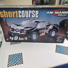 Rare new ansmann for sale  FELIXSTOWE