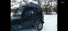 Jeep smittybilt src gebraucht kaufen  Jork