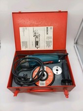 Bosch winkelschleifer 1347 gebraucht kaufen  Hanhofen