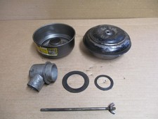 Gravely oil bath for sale  Louisville