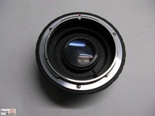 Bjektivadapter canon bajonett gebraucht kaufen  Altbach