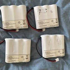 Sealed rechargeable battery for sale  CROYDON