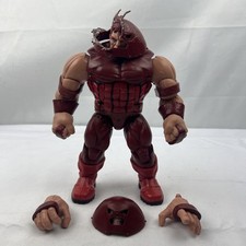 Marvel legends juggernaut for sale  Plano